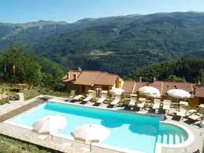 Alpine Getaway i Toscana - Image 5