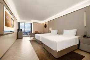 Orange Crystal Hotel Foshan Shunde Happy Coast - Image 2