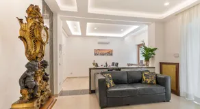 First Class Rome Apartments - Image 5