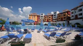 Apartament Sorrento Paradise in Marina Cape - Image 4