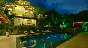 The Horizon Hill Top Villa - Image 4