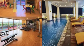 The Verdin Sweet at Maple Grove Gen Tri Cavite - Image 3