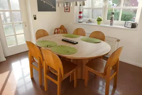 Ferienhaus Sturmfrei auf Fehmarn - Image 4