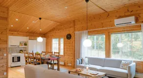 Matilda Villas, quality villas by the sea in the beautiful village of Mathildedal - Image 3