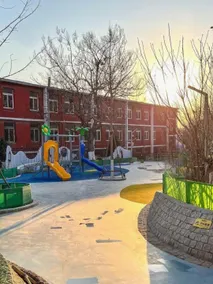 Yushe Hotel (Baoding Fine Arts Middle School Branch) - Image 5