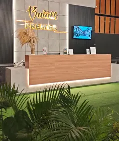 Bwalk Hotel & Villa Malang - Image 3