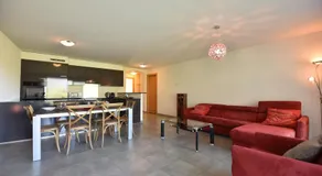 Appartement ensoleillé 4 personnes à Saillon à 100 mètres des bains - Image 3