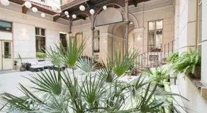 Harmonia Palace - Historic Residence - Image 4