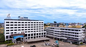 River Hotel The Budget - Image 4