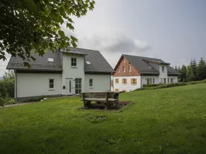 Welcome in - Ferienwohnung 'Rothaarglück' in Neuastenberg-Winterberg mit Aussicht und Terrasse - Image 4