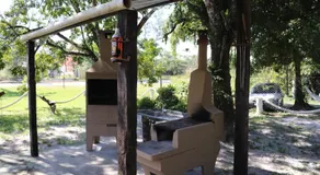 Nosso Chalé na Ilha - Image 3