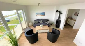 Appartement 3 pièces KAPTEIN LOUNGE - Image 4