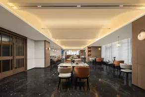 Atour Hotel Liupanshui High-speed Rail Station Renmin Road - Image 4