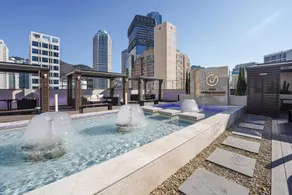 Urban Groove Hotel Seomyeon - Image 5