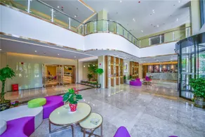 Lavande Hotel Dali High-Speed Railway Station Erhai Park - Image 5