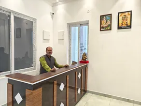 Tulsi Resort Chitrakoot - Image 3