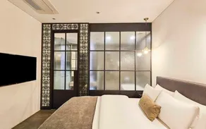 Boeun Songnisan Raon Hotel - Image 2