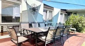 Capelink Beach House-Atop Prestigious Oliver's Hill - Image 4