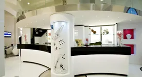 Hotel Coppe Trieste - Boutique Hotel - Image 4