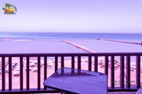 Great Seafront 2 bedrooms at Turtles Beach Resort - Image 2