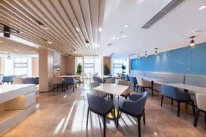 Atour Hotel Kunming South High Speed ​​Railway Station University Town - Image 2