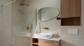 NEW 2025 Villa Nikante with heated pool - Image 2