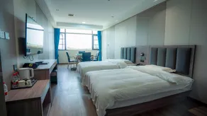 Tianyuan Express Hotel - Image 2