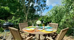 Cosy Pet-Friendly Norfolk Broads Retreat - Image 4