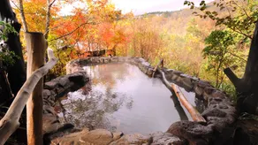 Kurokawa Onsen Iyashi no Sato Kiyashiki - Image 2