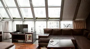 Diamond Suites, Philian Hotels and Resorts - Image 3