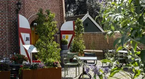 Sleep in a windmill - Molen Hunsingo - Image 5