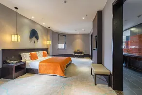 Kangle Mumianwan Hotel - Image 2