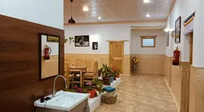 Odbar Guest House Best Guest House at Leh Ladakh - Image 2