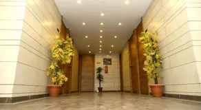 Hotel Dolphin Residency - Image 2