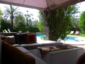 GREAT VILLA CLOSE TO BEACH – MARBELLA - Image 4