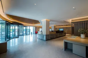 Hanting Hotel Shuozhou Huairen Ren'ai Road - Image 5