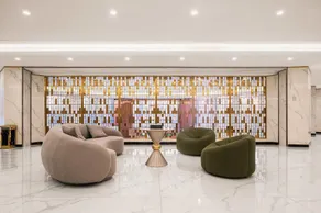 Vienna Classic Hotel (Dalate Banner Minghe Building Branch) - Image 2