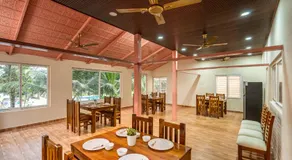 Alaya Stays APR Pet-Friendly One-Room Suites with Swimming Pool - Image 4