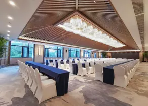 Jinxi Hotel Hangzhou - Image 3
