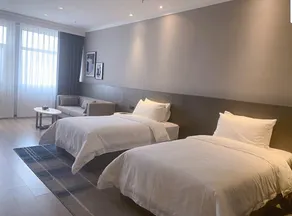 Liaoyang Huarui Hotel - Image 2