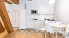Apartamentos Santa Fe by Toledo AP - Image 4
