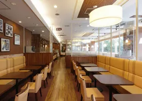 JR-East Hotel Mets Komagome - Image 5