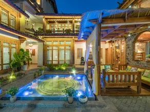 Tiancun Inn (Lijiang Shuhe Ancient Town) - Image 4
