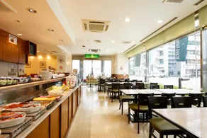Shin-Osaka Sunny Stone Hotel - Image 5