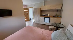 Apartamenti ar verandu diviem cilvēkiem - Image 2