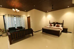 Far Out Field Resort Mount Abu - Image 3