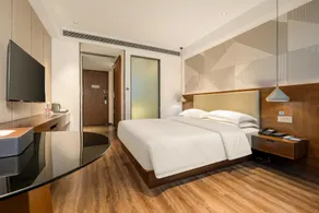 Borrman Hotel Nanning Beihu Bei Road Metro Station - Image 2