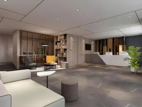 Cheerymay Hotel Zhuhai Xiangzhou Port Sun Moon Shell Grand Theater - Image 3