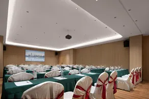 Yuemanzhi Hotel(Bijie Dafang Branch) - Image 4
