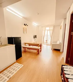 Two-bedroom TUNA apartment in Phan Rang Ninh Chu - Image 5